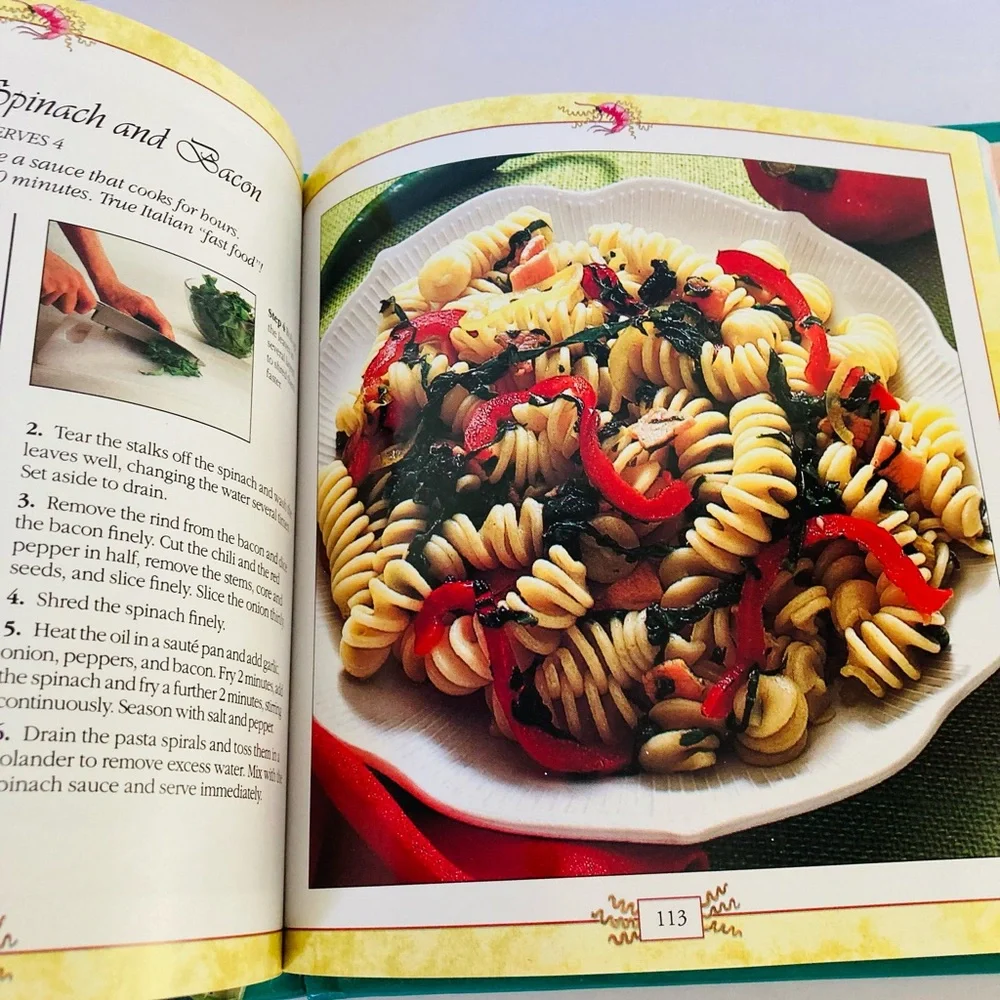 America’s Best Recipes Collector’s Edition Cook Book by Landoll (Hard Cover)
